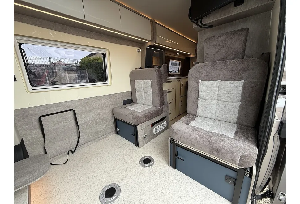 Wildax Constellation 4 XL 2025