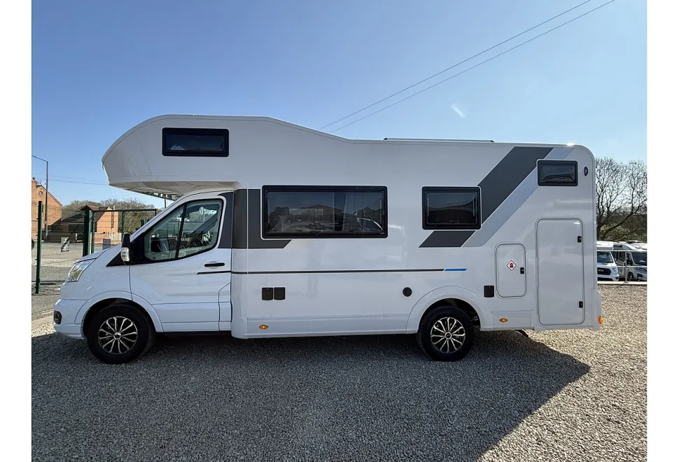 Sun Living A Series 70DK 2025