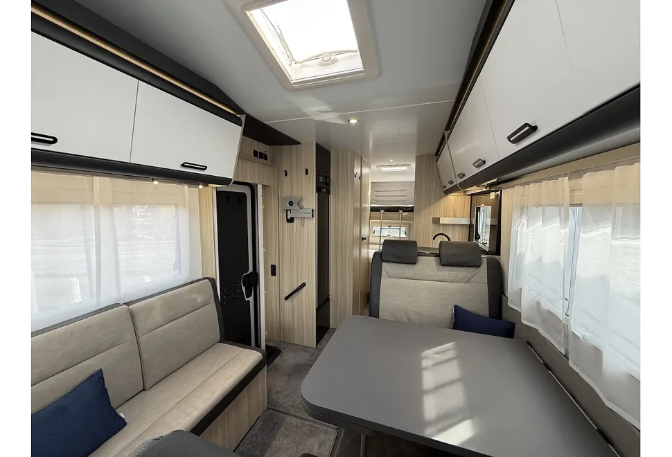 Sun Living A Series 70DK 2025