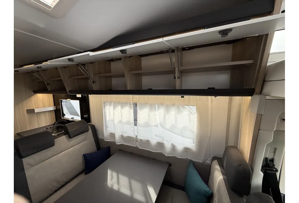 Sun Living A Series 70DK 2025