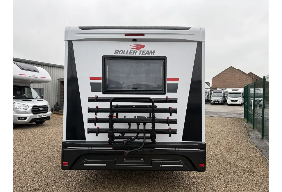 Roller Team T-Line 700  2026