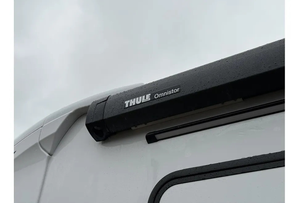 Roller Team T-Line 700  2026