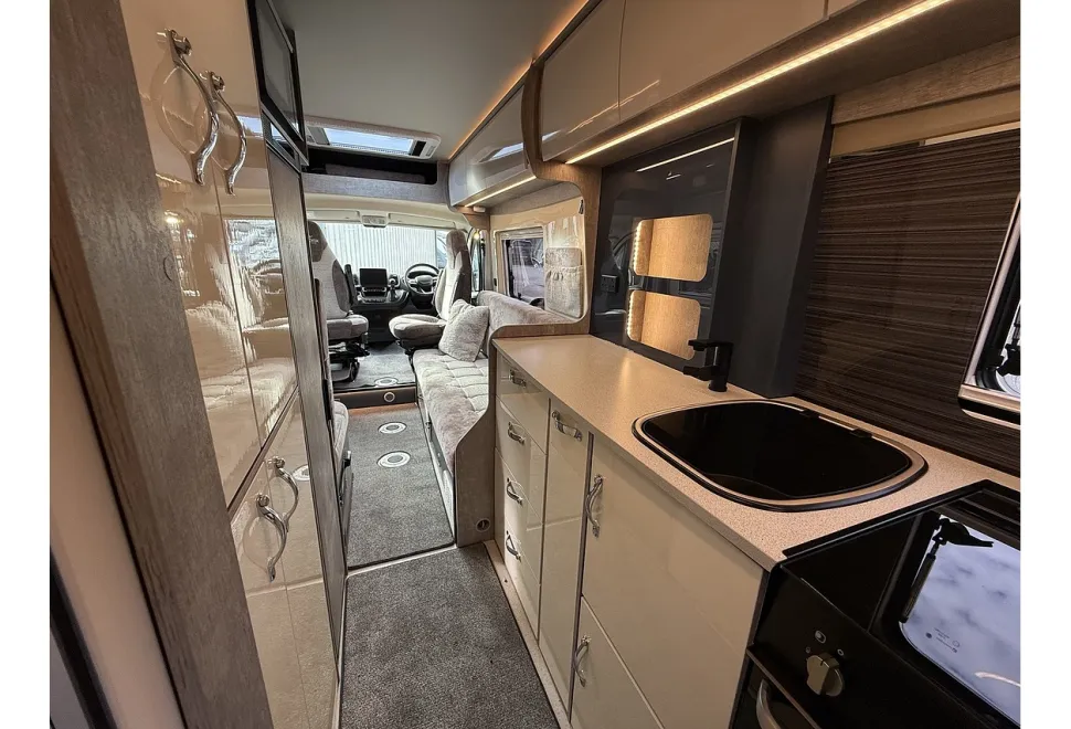 Wildax Constellation XL 3 2025