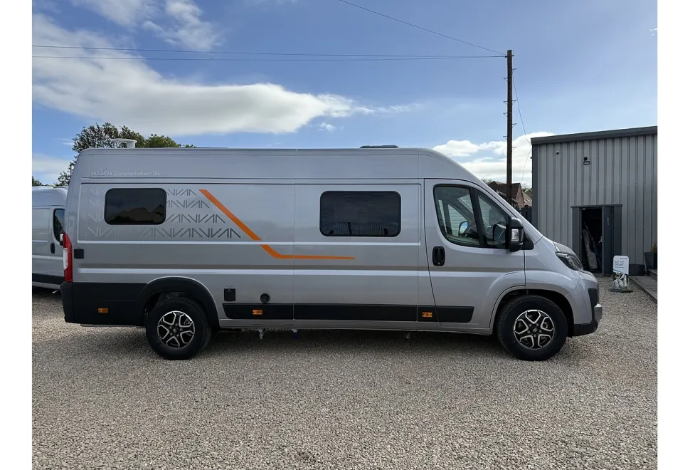Wildax Constellation XL 3 2025