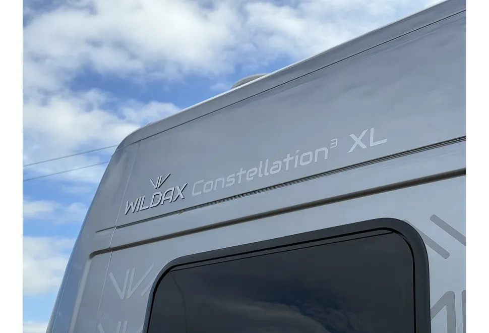 Wildax Constellation XL 3 2025
