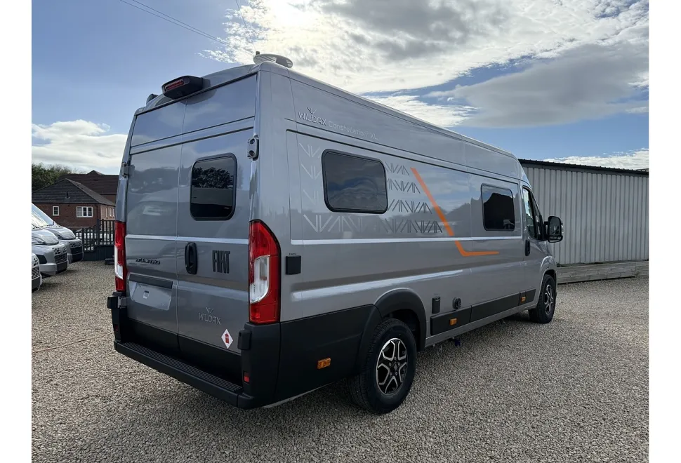 Wildax Constellation XL 3 2025