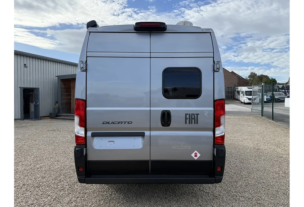 Wildax Constellation XL 3 2025