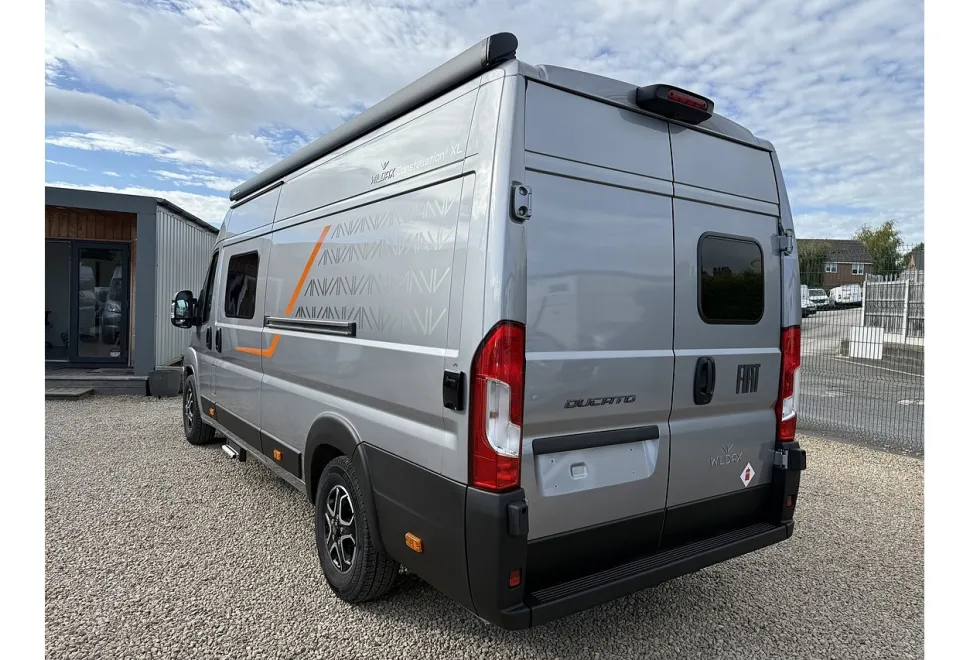 Wildax Constellation XL 3 2025