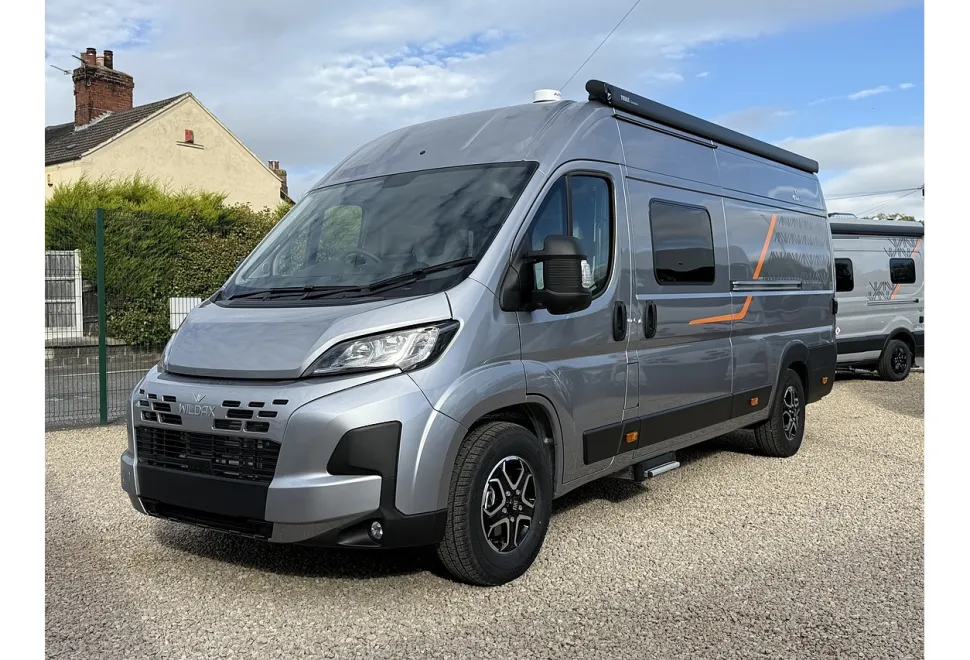 Wildax Constellation XL 3 2025