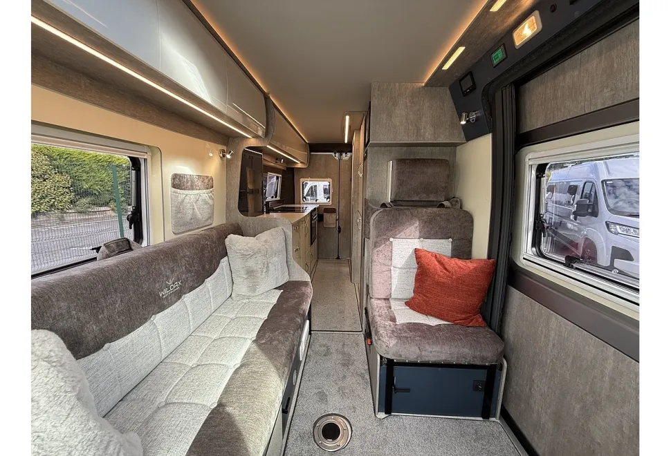 Wildax Constellation XL 3 2025