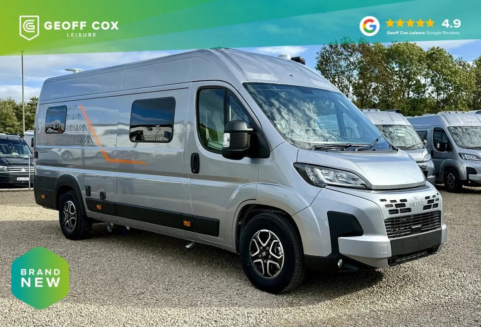 Wildax Constellation XL 3 2025