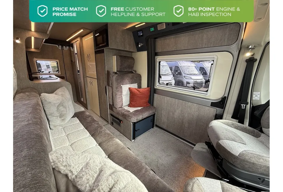 Wildax Constellation XL 3 2025