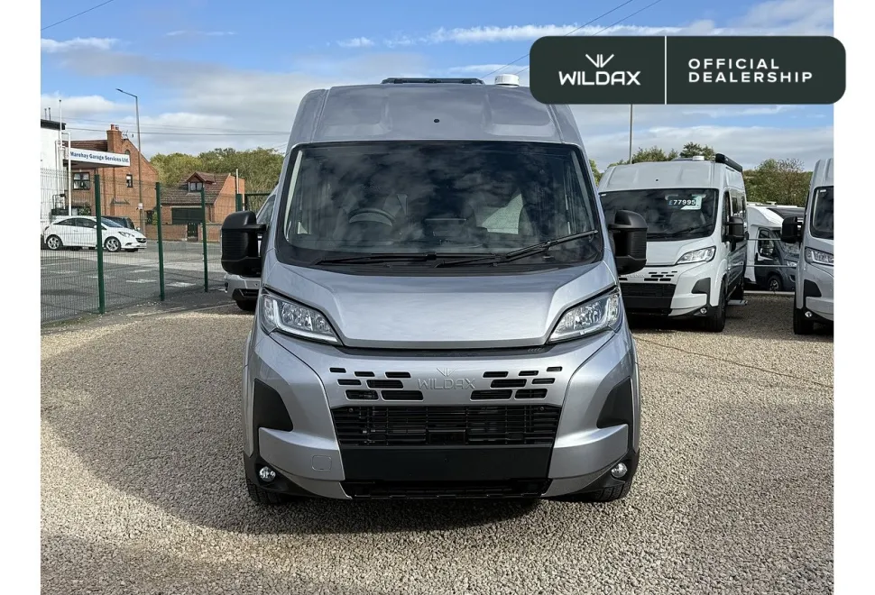 Wildax Constellation XL 3 2025