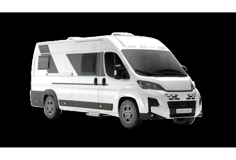 Sun Living V 65 GX 2026