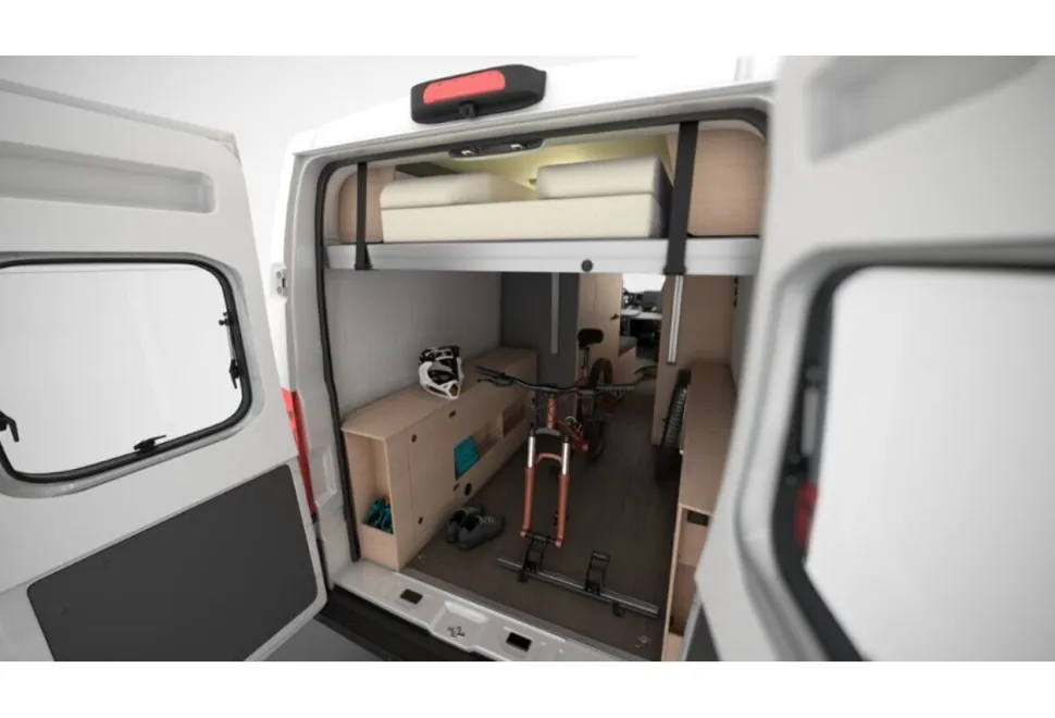 Sun Living V 65 GX 2026