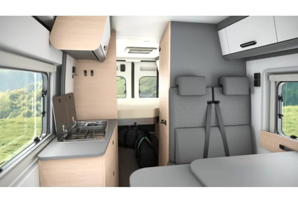 Sun Living V 65 GX 2026