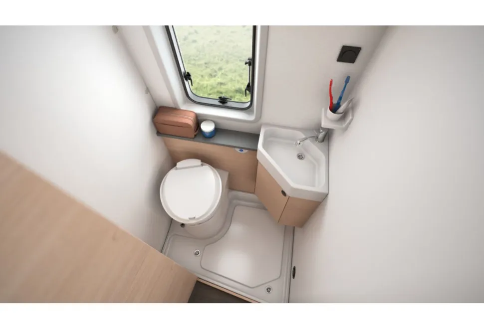 Sun Living V 65 GX 2026
