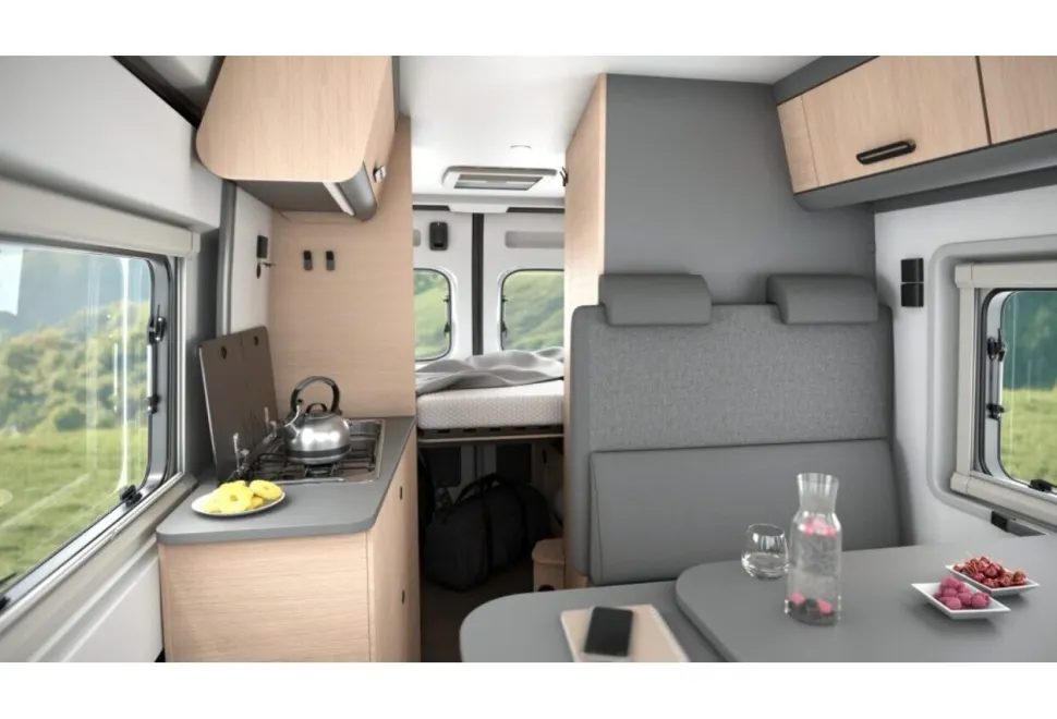 Sun Living V 65 GX 2026