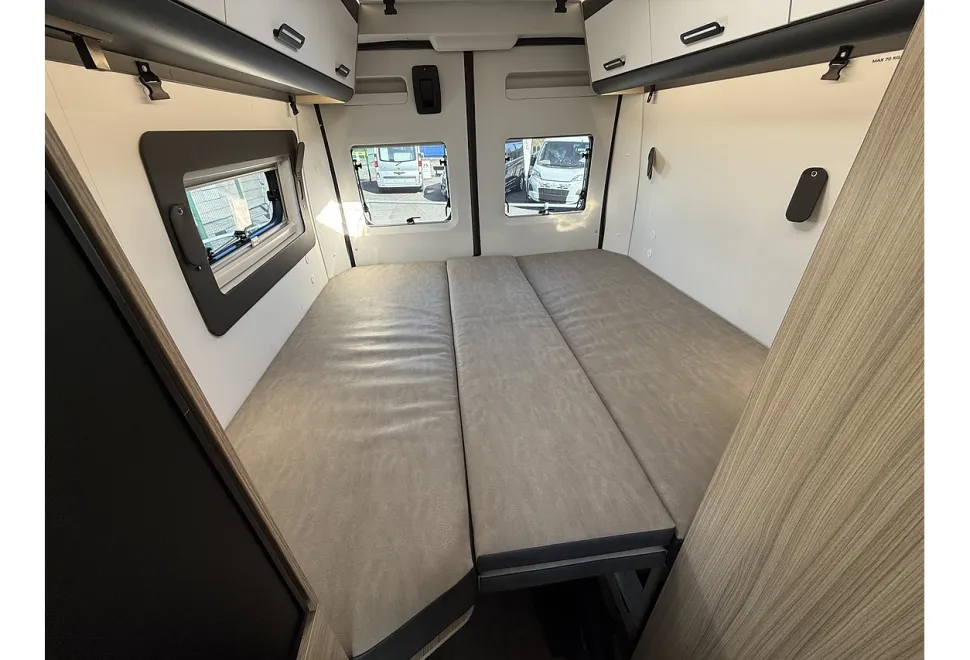 Sun Living V 65 SL 2026