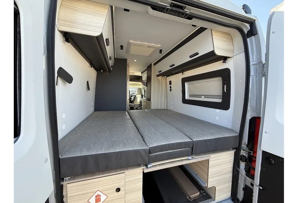 Sun Living V 65 SL 2026
