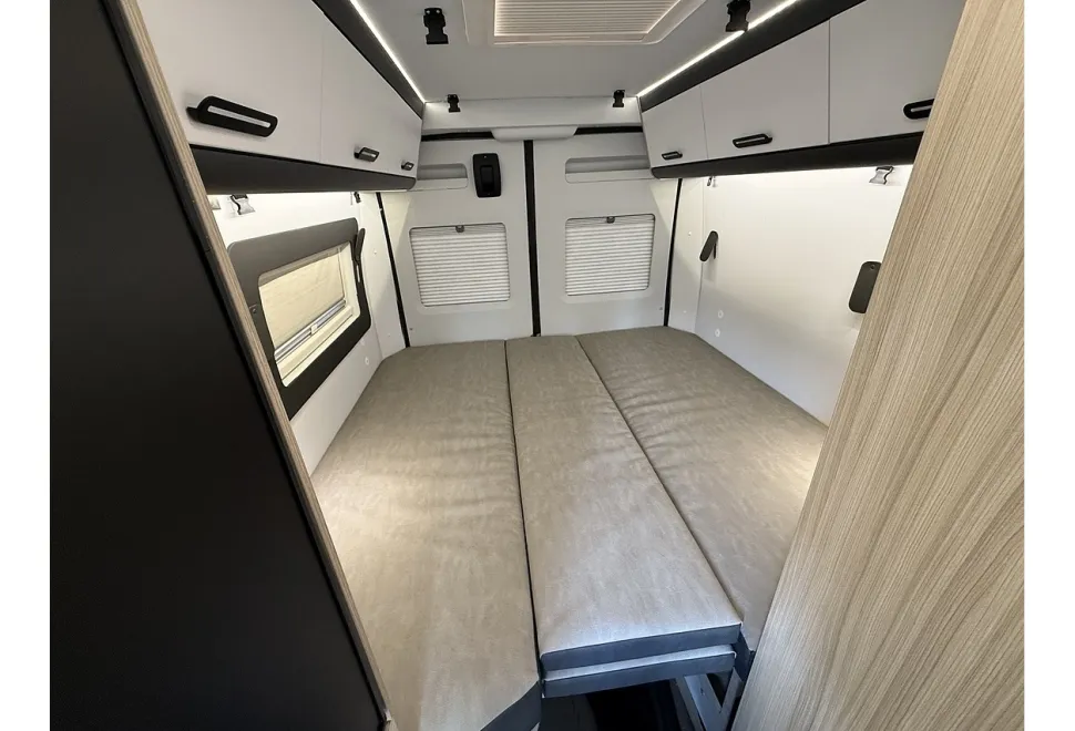 Sun Living V 65 SL 2026