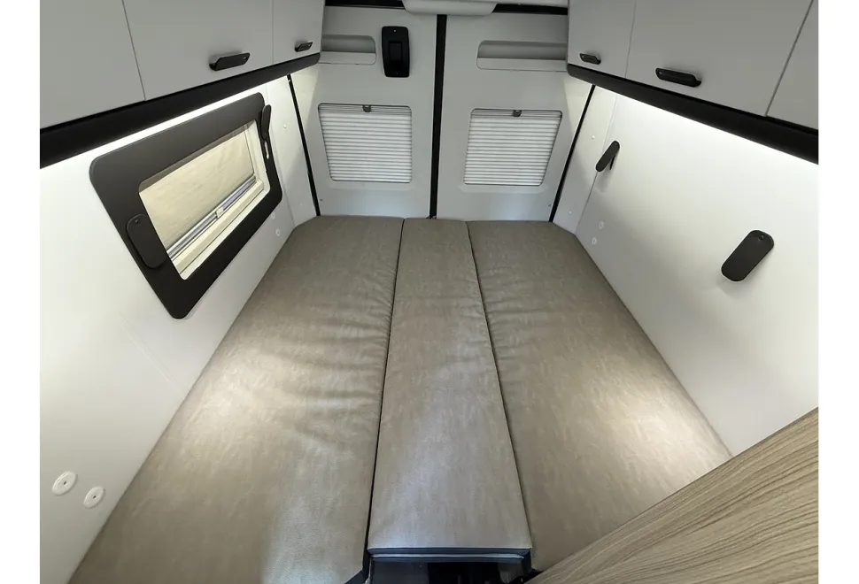 Sun Living V 65 SL 2026