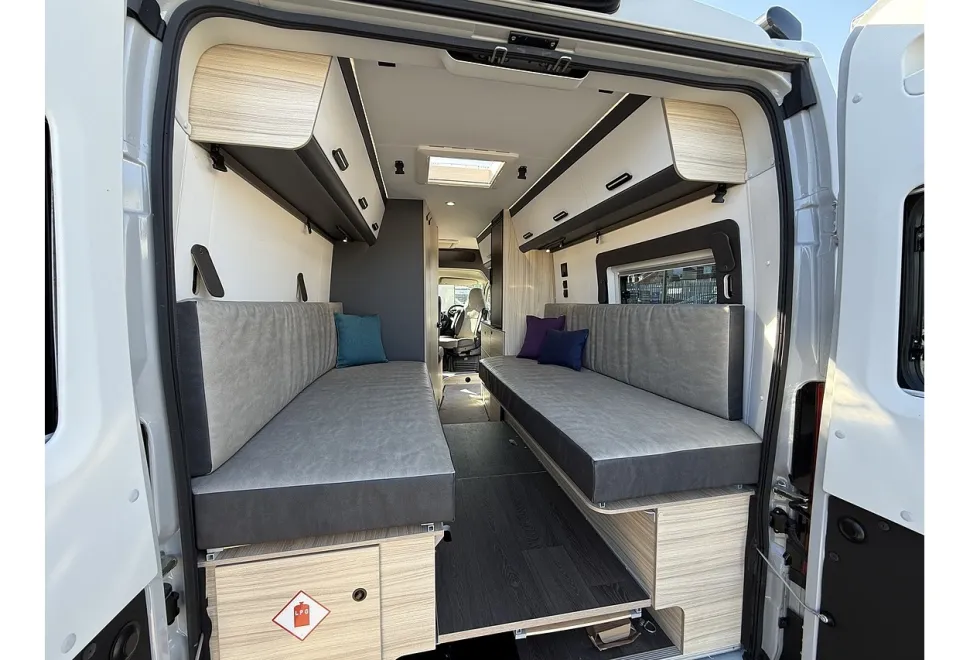 Sun Living V 65 SL 2026