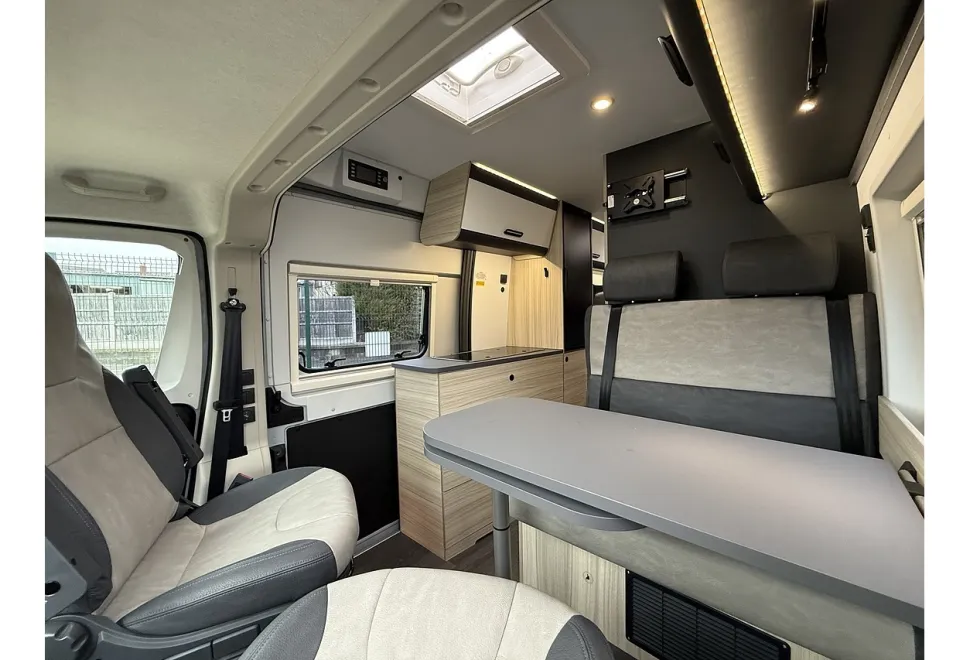 Sun Living V 65 SL 2026