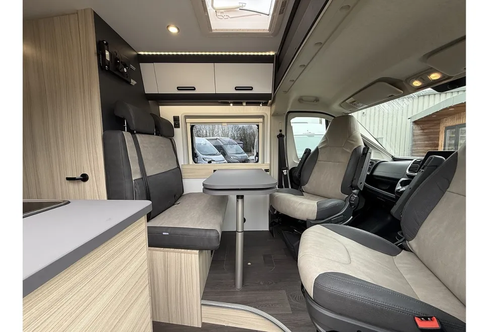 Sun Living V 65 SL 2026