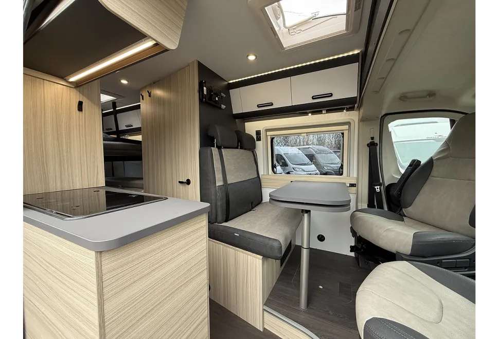 Sun Living V 65 SL 2026