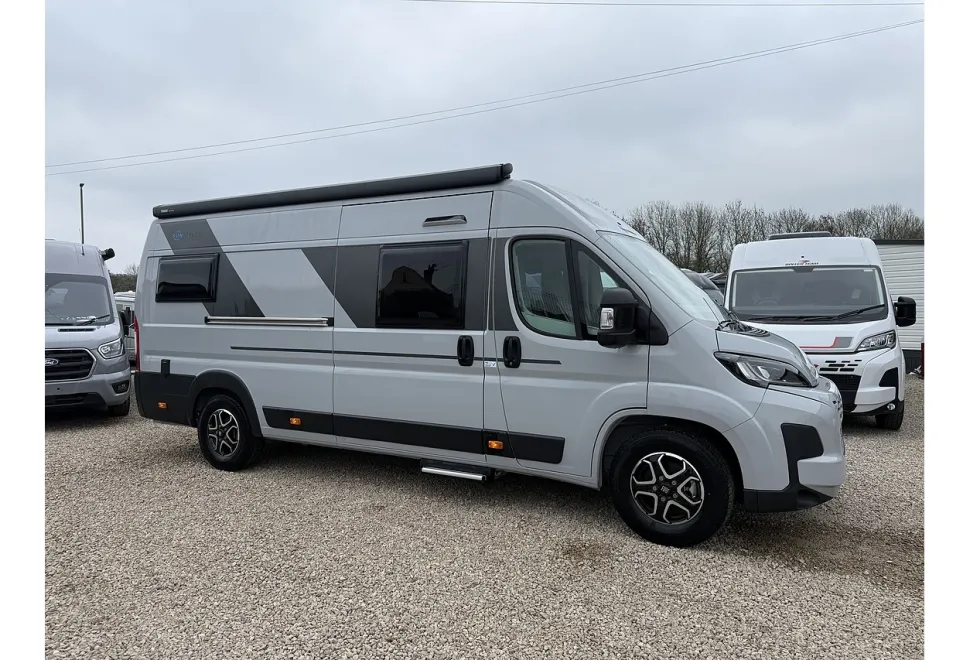 Sun Living V 65 SL 2026