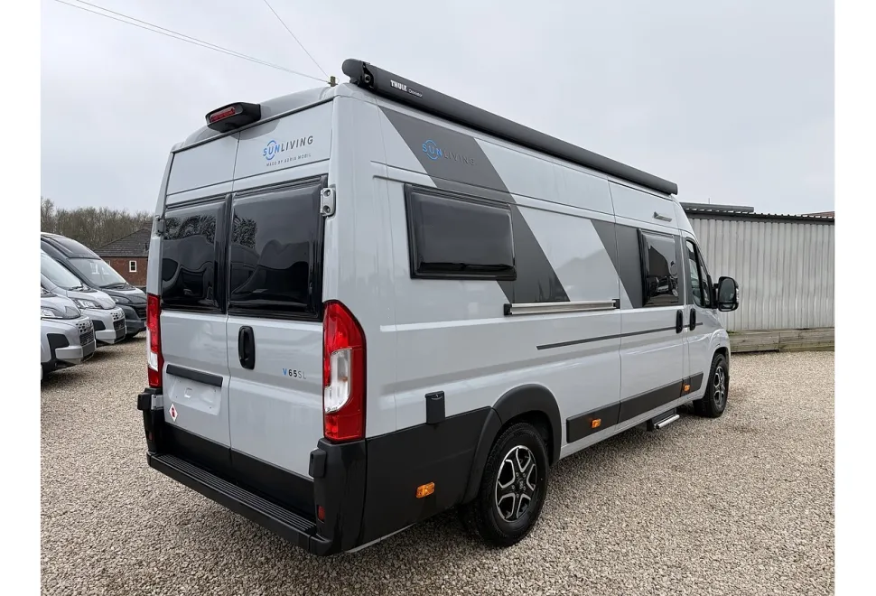 Sun Living V 65 SL 2026