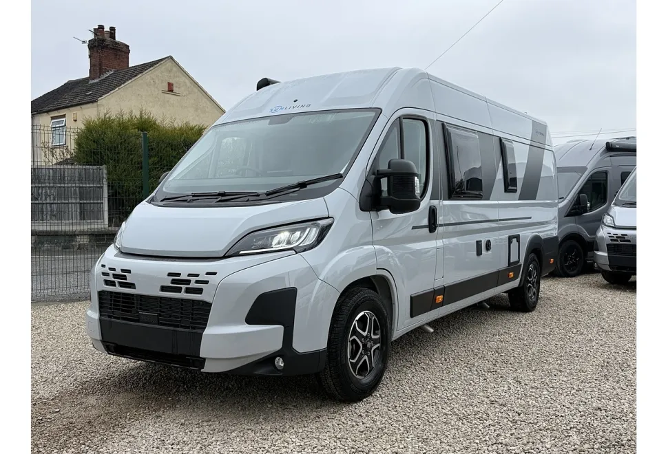 Sun Living V 65 SL 2026