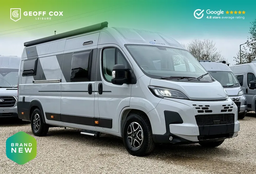 Sun Living V 65 SL 2026
