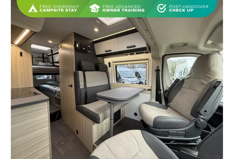 Sun Living V 65 SL 2026