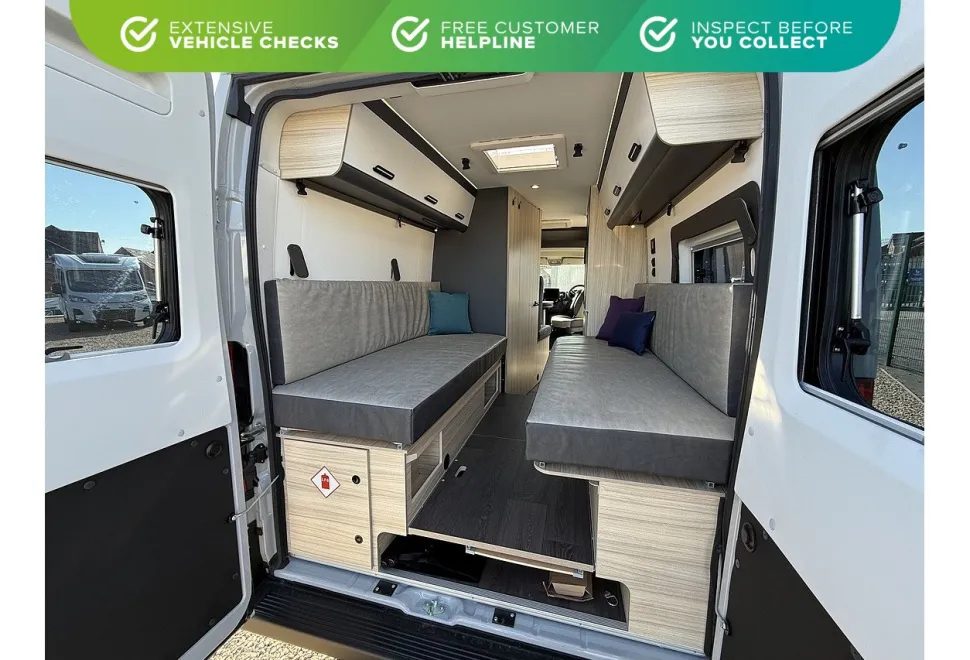 Sun Living V 65 SL 2026
