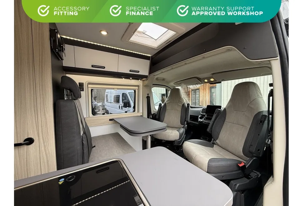 Sun Living V 65 SL 2026