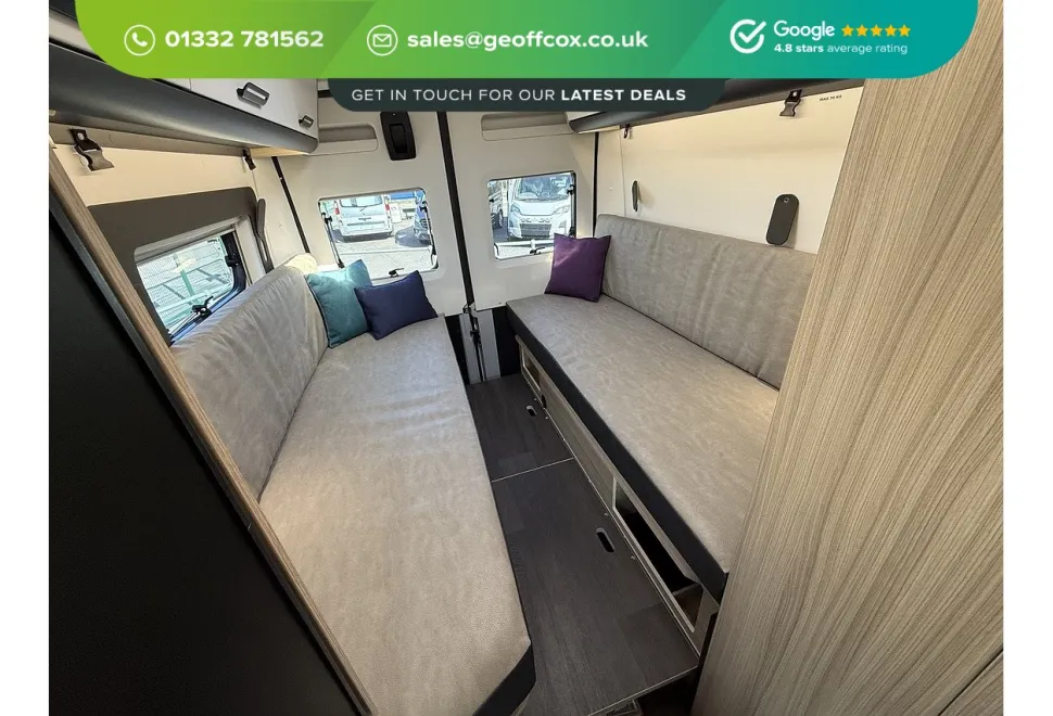 Sun Living V 65 SL 2026