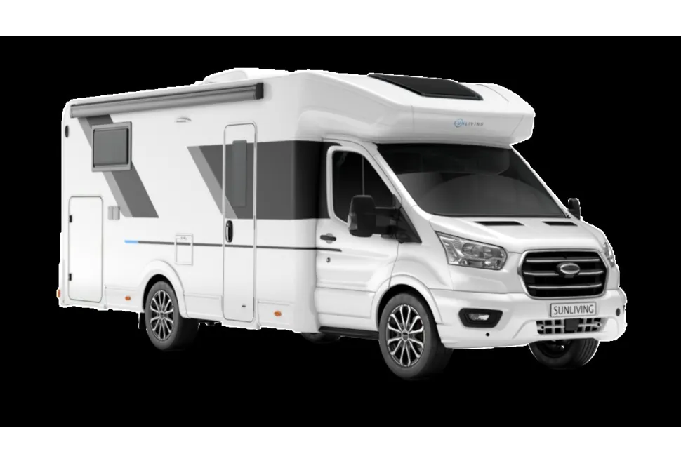 Sun Living S 75 SL 2025
