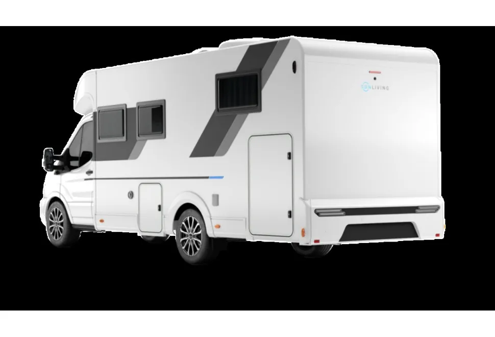 Sun Living S 75 SL 2025