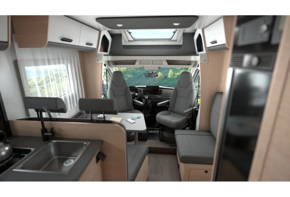 Sun Living S 75 SL 2025