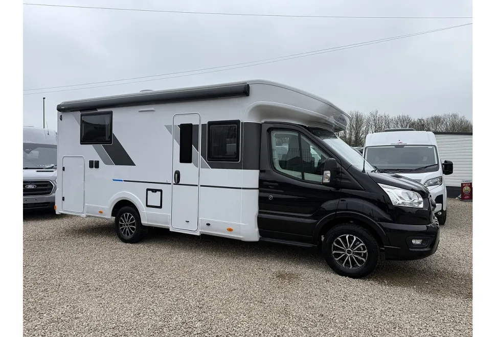 Sun Living S Series 72DL 2025