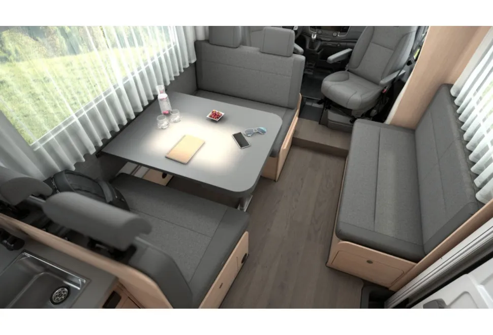Sun Living A 70 DK 2025