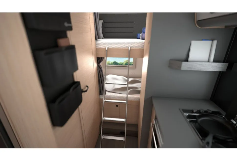 Sun Living A 70 DK 2025
