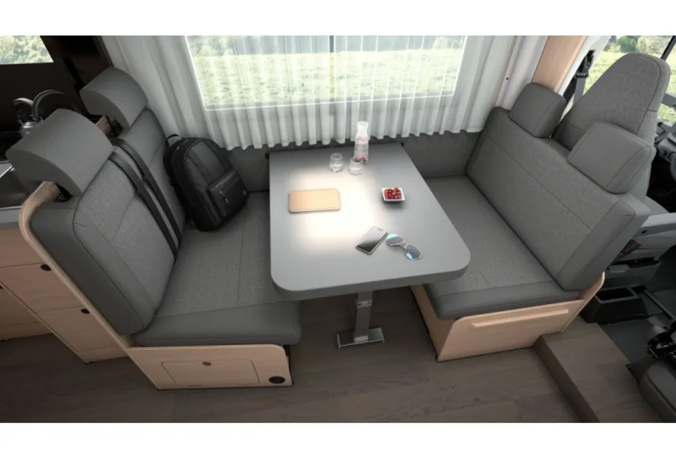 Sun Living A 70 DK 2025