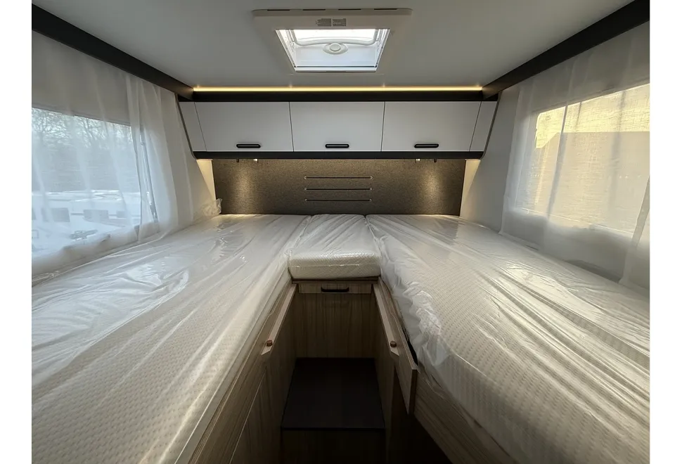 Sun Living C70 DL 2026