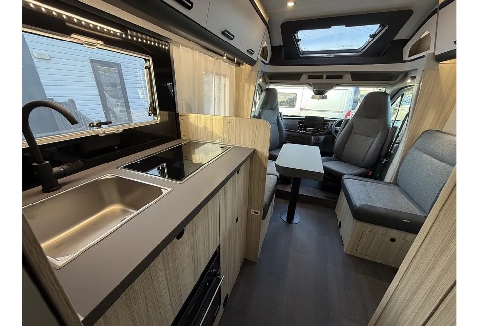 Sun Living C70 DL 2026