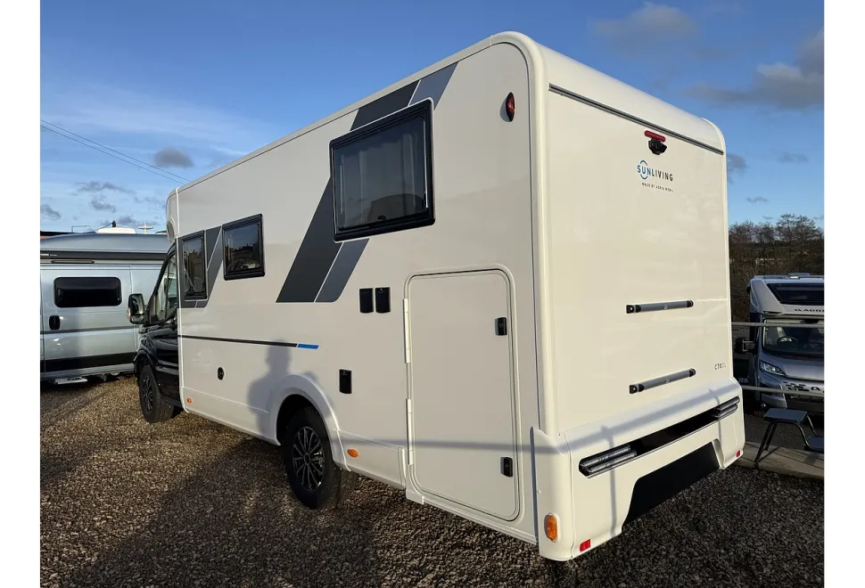 Sun Living C70 DL 2026