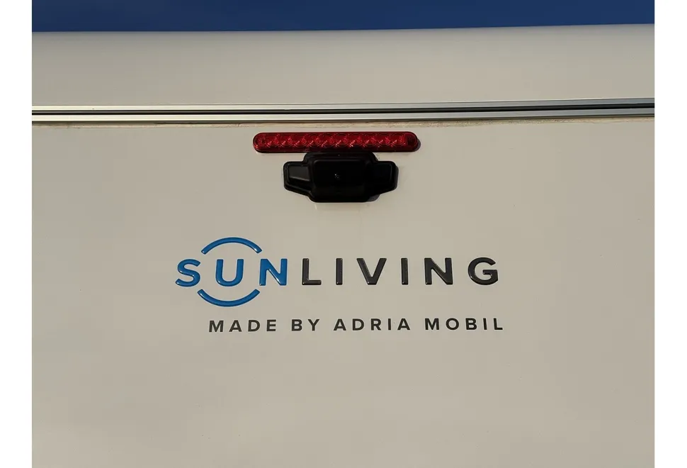 Sun Living C70 DL 2026