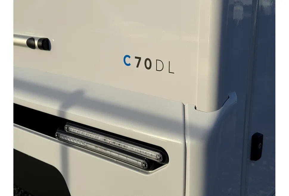 Sun Living C70 DL 2026